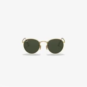 Ray-Ban | Accessories | Rayban Rb3447 Round Metal Sunglasses  display picture 3